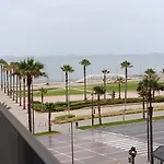 Studio De Charme Face Corniche De Casablanca
