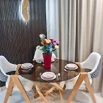 Studio De Charme Face Corniche De Casablanca