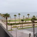 Studio De Charme Face Corniche De Casablanca
