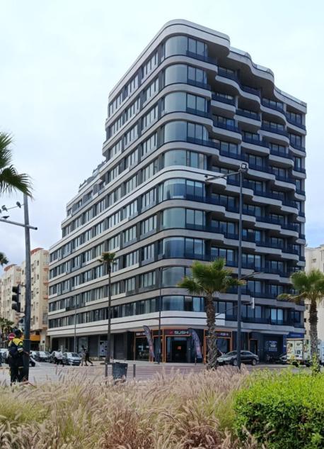 Apartamento De Charme Face Corniche De