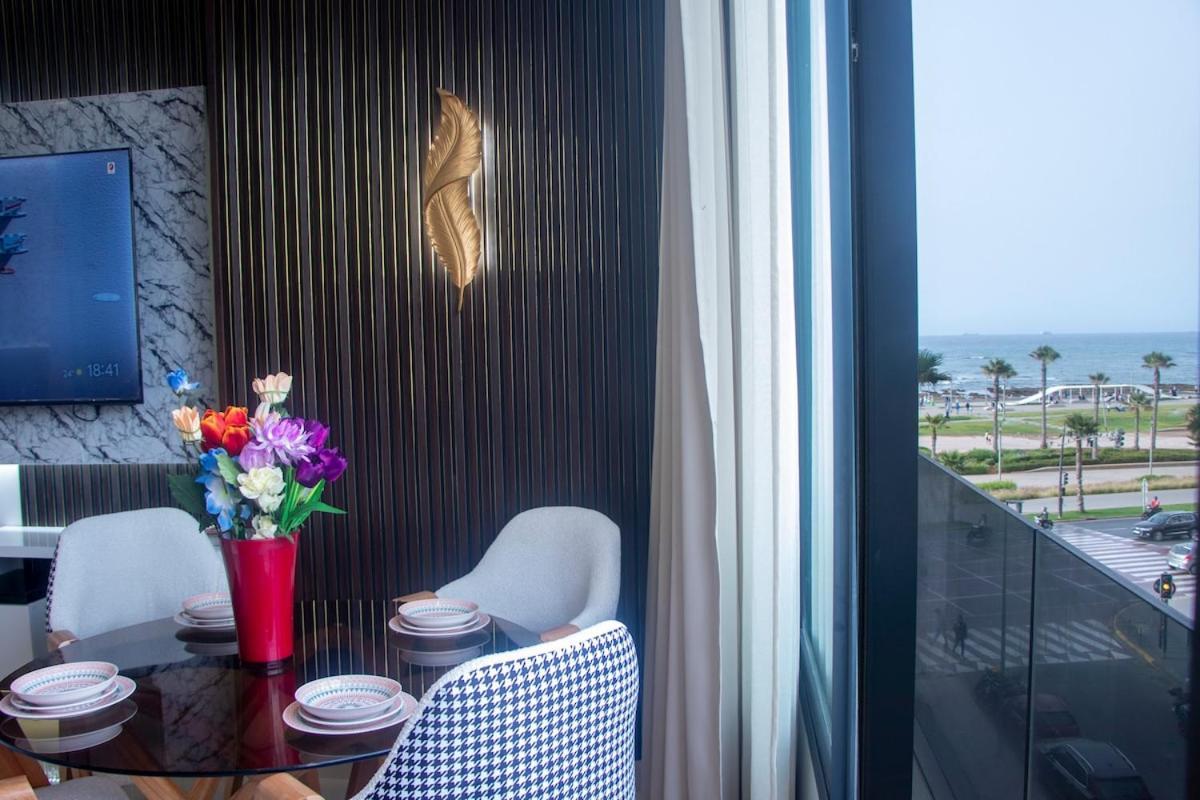 Apartamento De Charme Face Corniche De *
