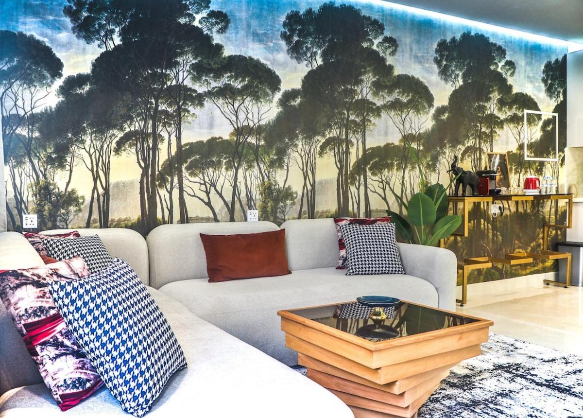 De Charme Face Corniche De Apartamento *